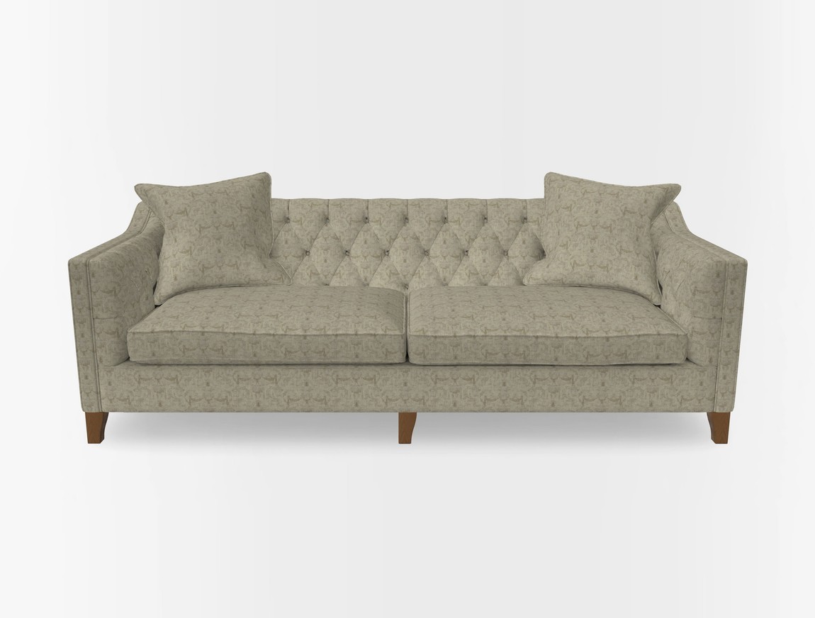4 Seater Sofa