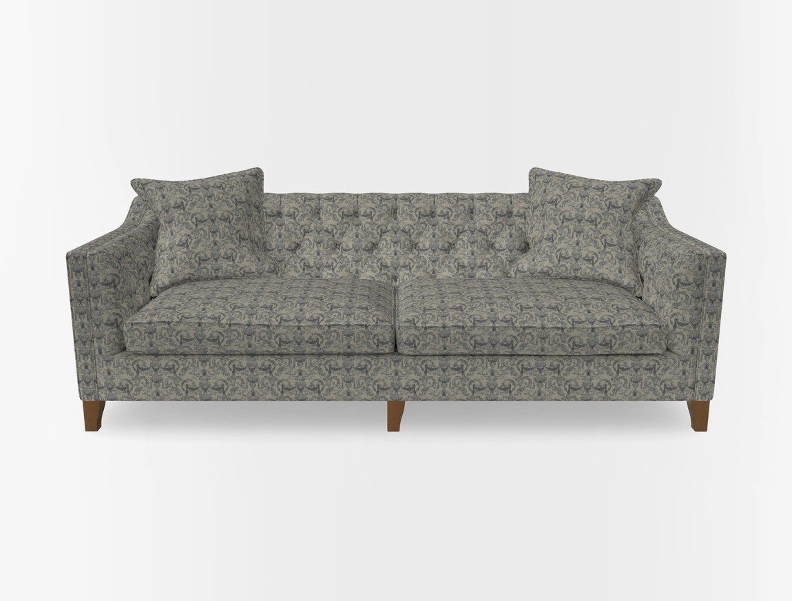 4 Seater Sofa