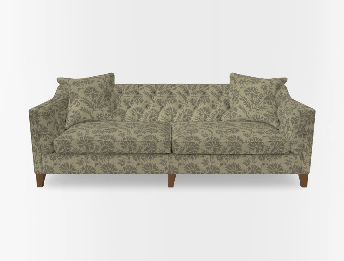 4 Seater Sofa