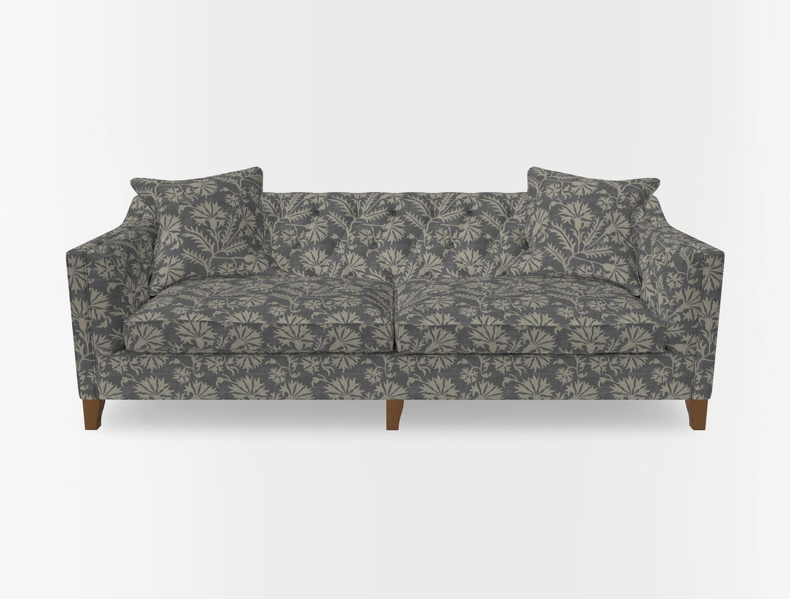 4 Seater Sofa