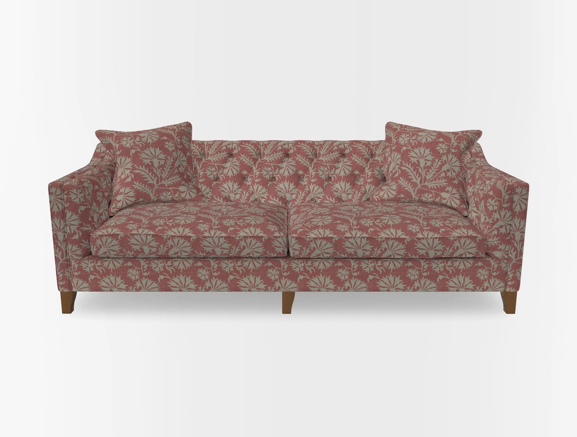 4 Seater Sofa