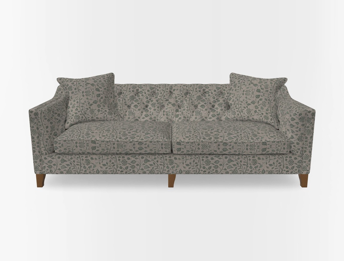 4 Seater Sofa