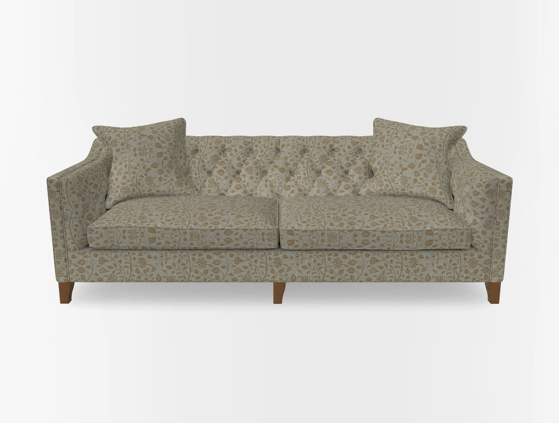 4 Seater Sofa