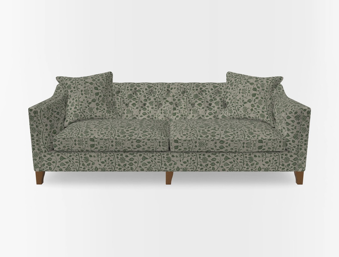 Bespoke 4 Seater Sofa