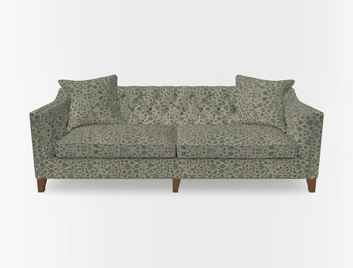 4 Seater Sofa
