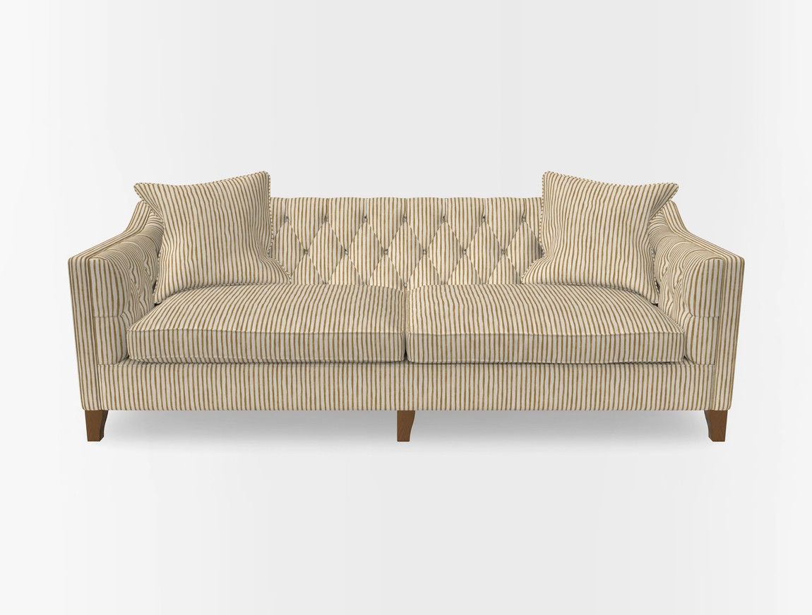 4 Seater Sofa