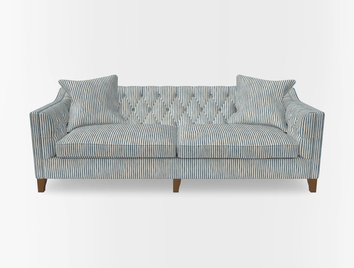 4 Seater Sofa