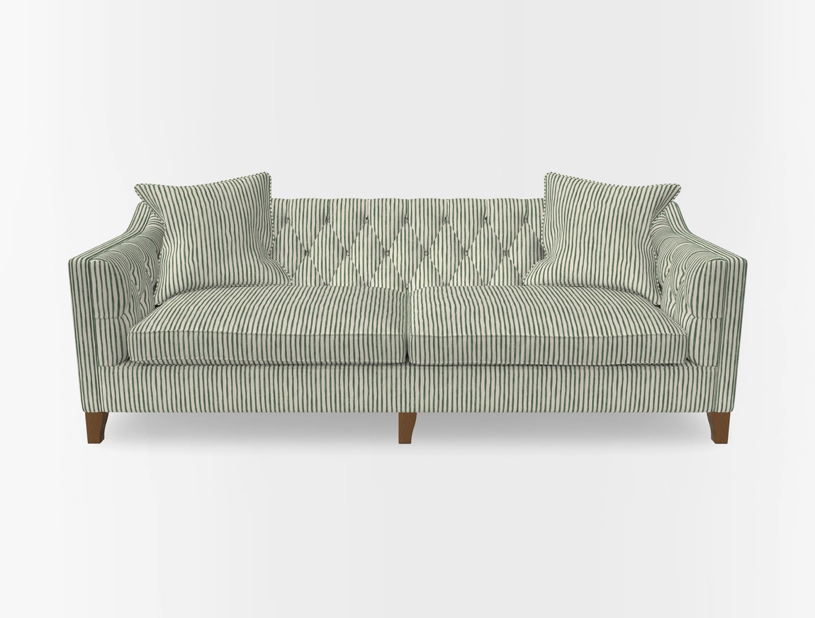 4 Seater Sofa