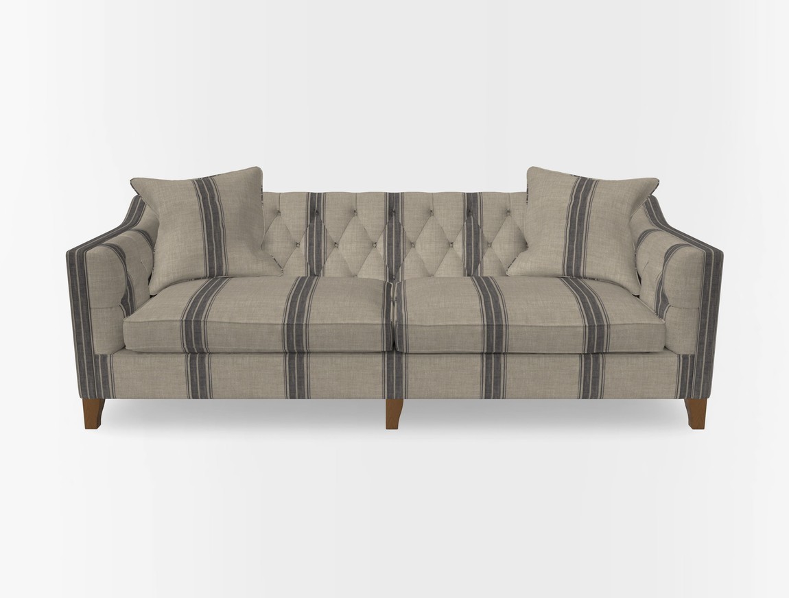 4 Seater Sofa