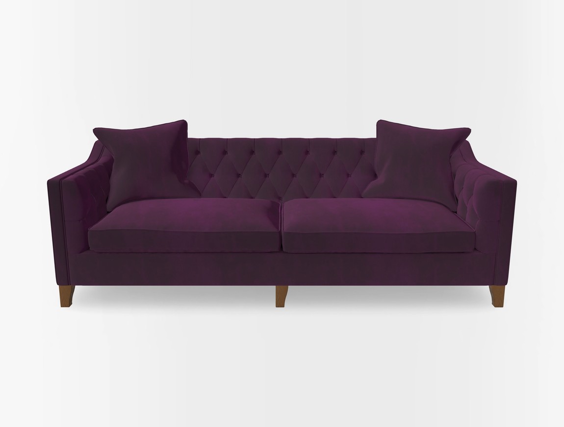 Bespoke 4 Seater Sofa