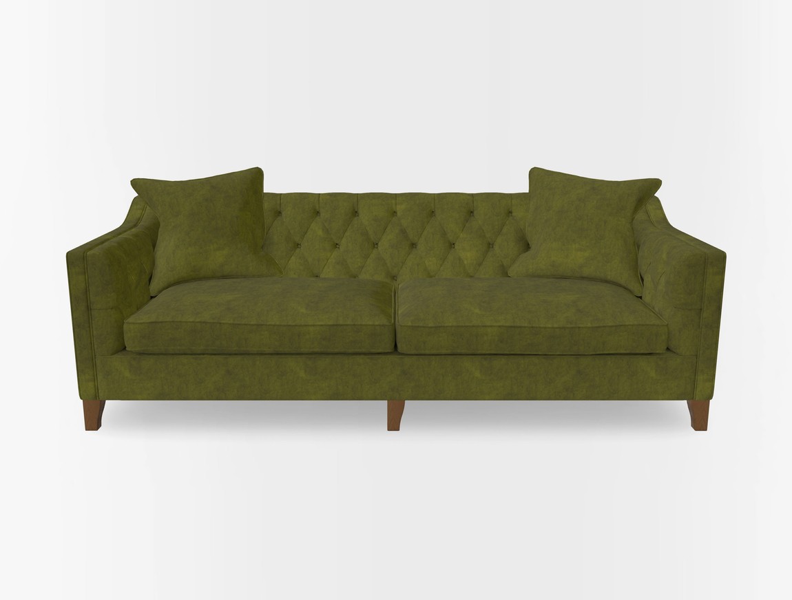 4 Seater Sofa