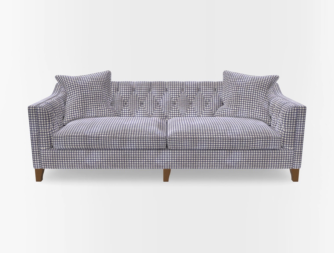 Bespoke 4 Seater Sofa