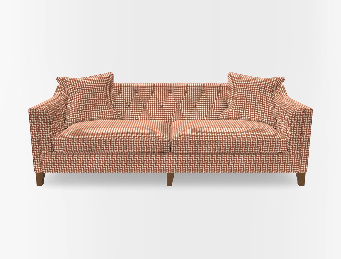 Bespoke 4 Seater Sofa
