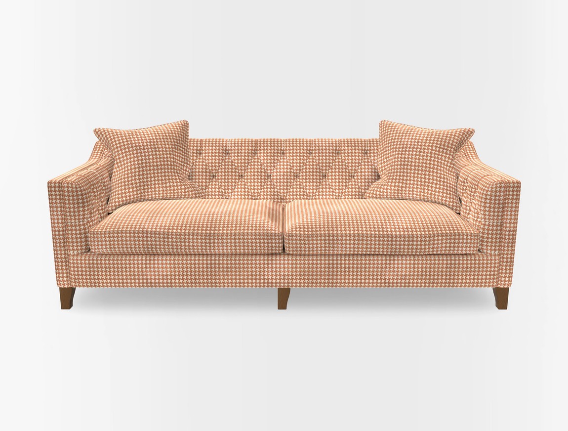 Bespoke 4 Seater Sofa