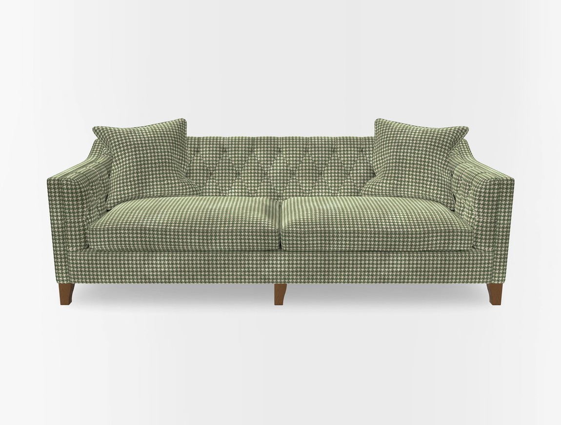Bespoke 4 Seater Sofa