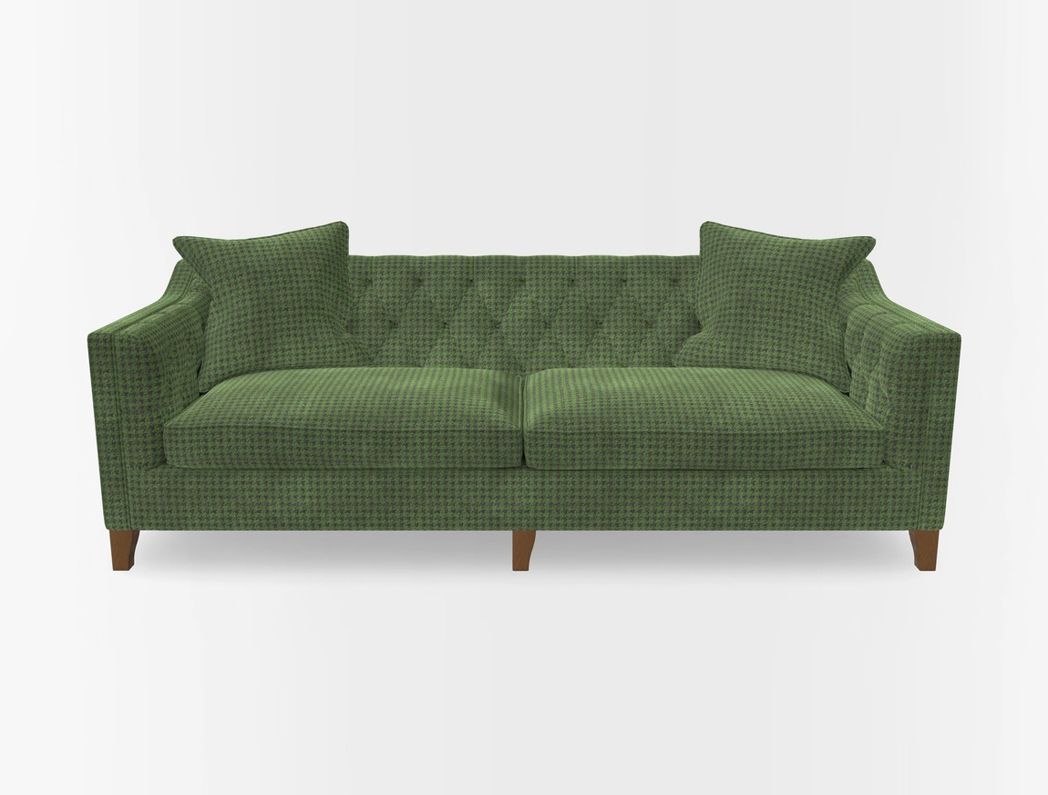 Bespoke 4 Seater Sofa