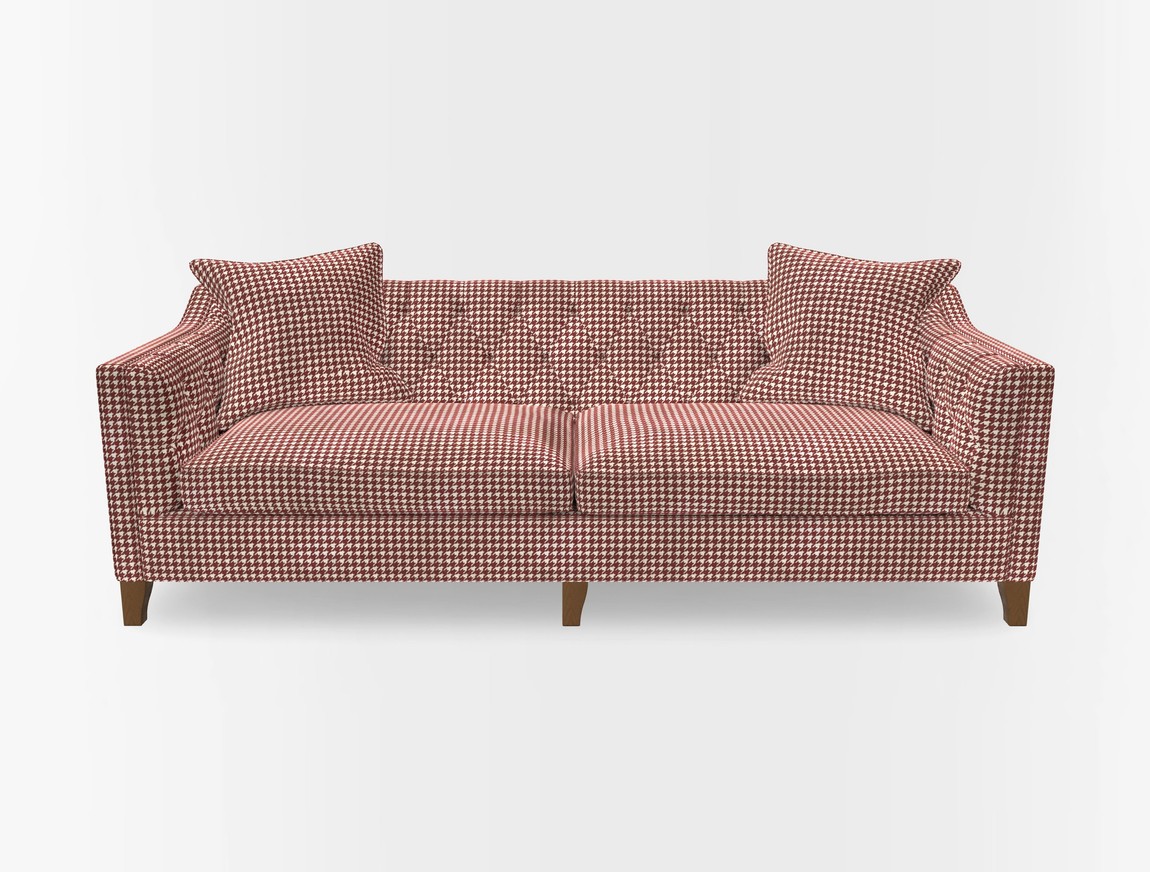 Bespoke 4 Seater Sofa