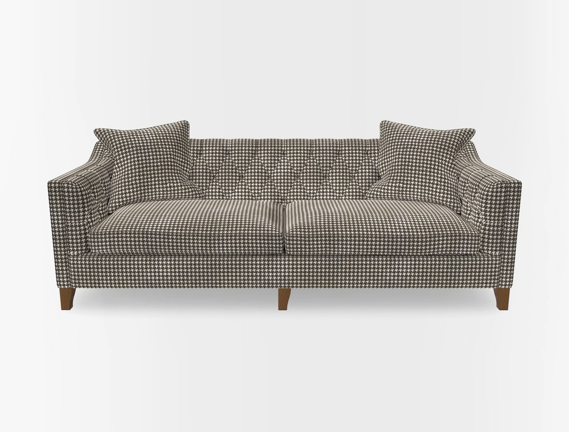 Bespoke 4 Seater Sofa