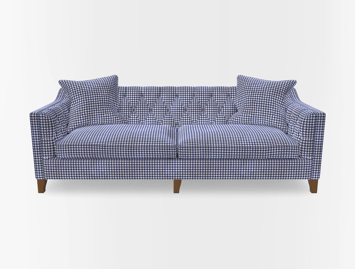 Bespoke 4 Seater Sofa