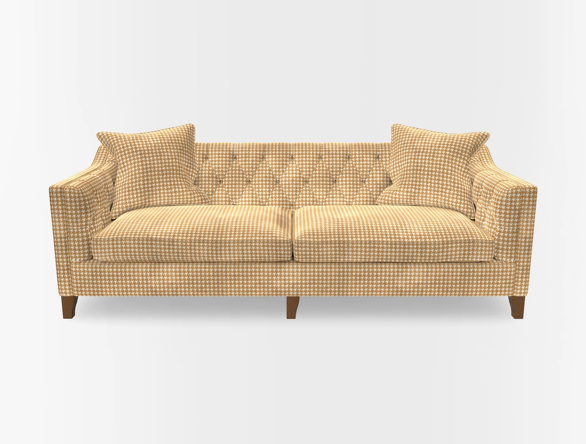 Bespoke 4 Seater Sofa
