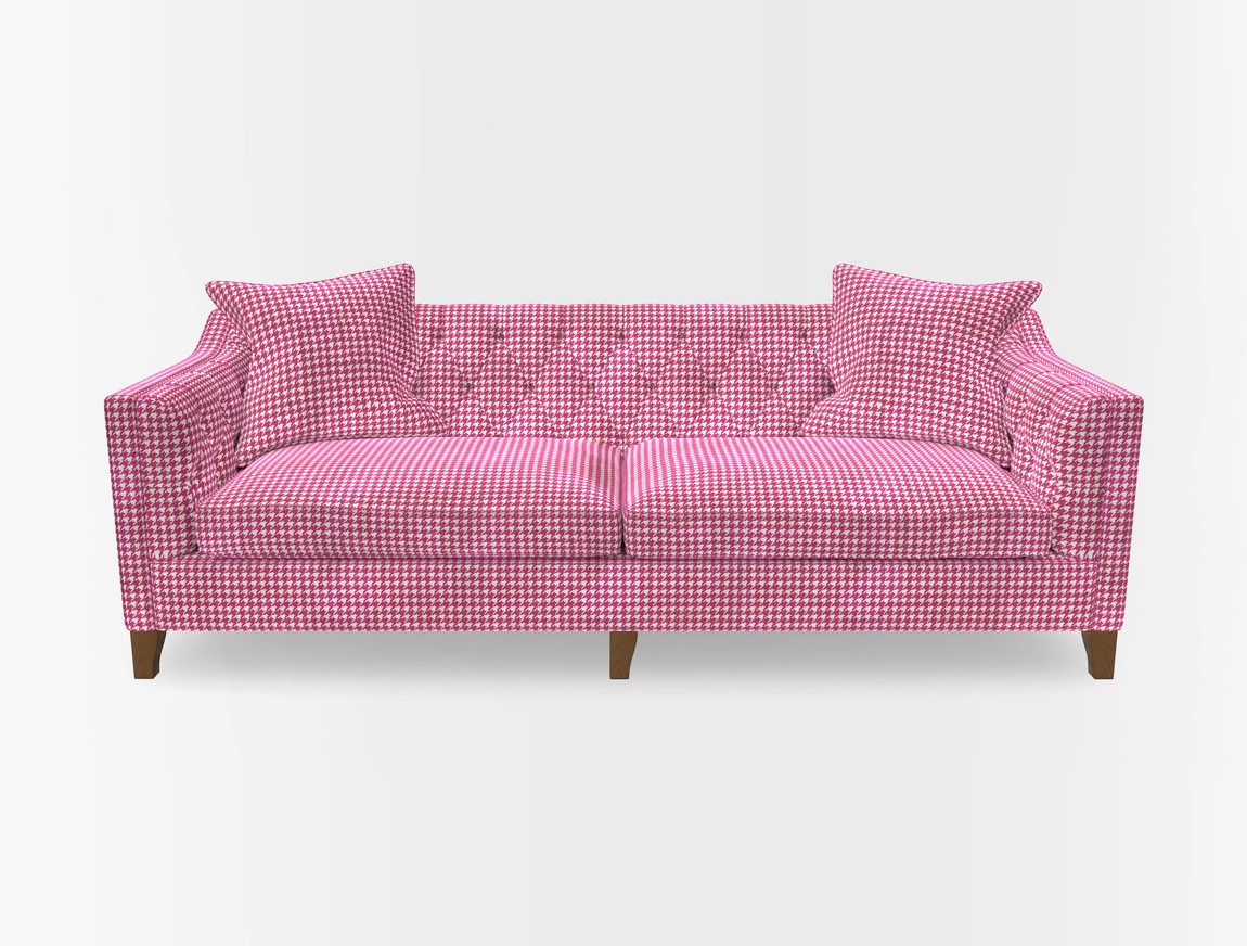 Bespoke 4 Seater Sofa
