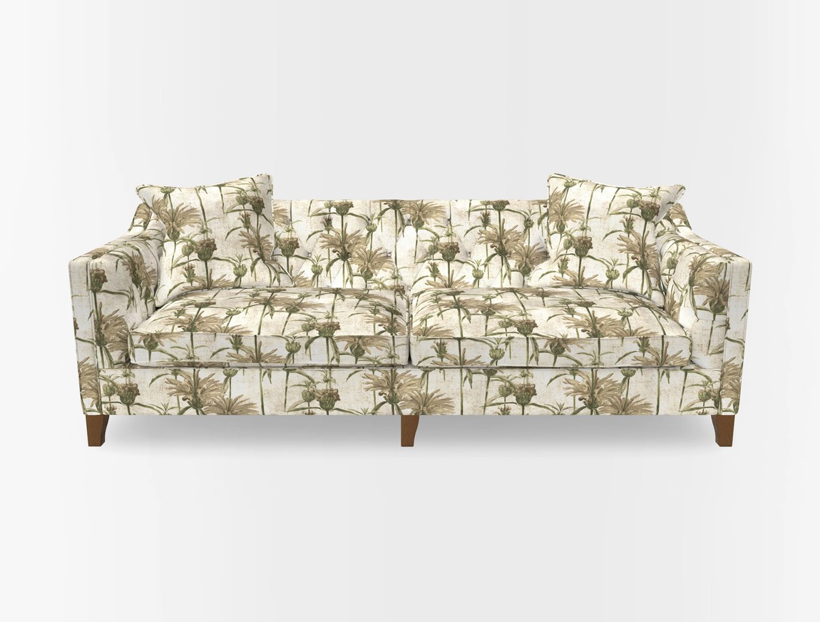 4 Seater Sofa
