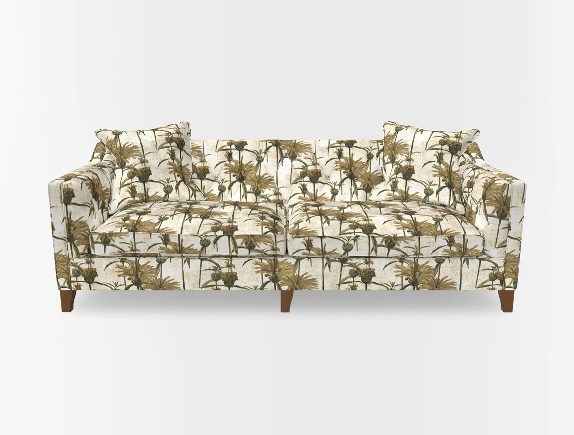 4 Seater Sofa