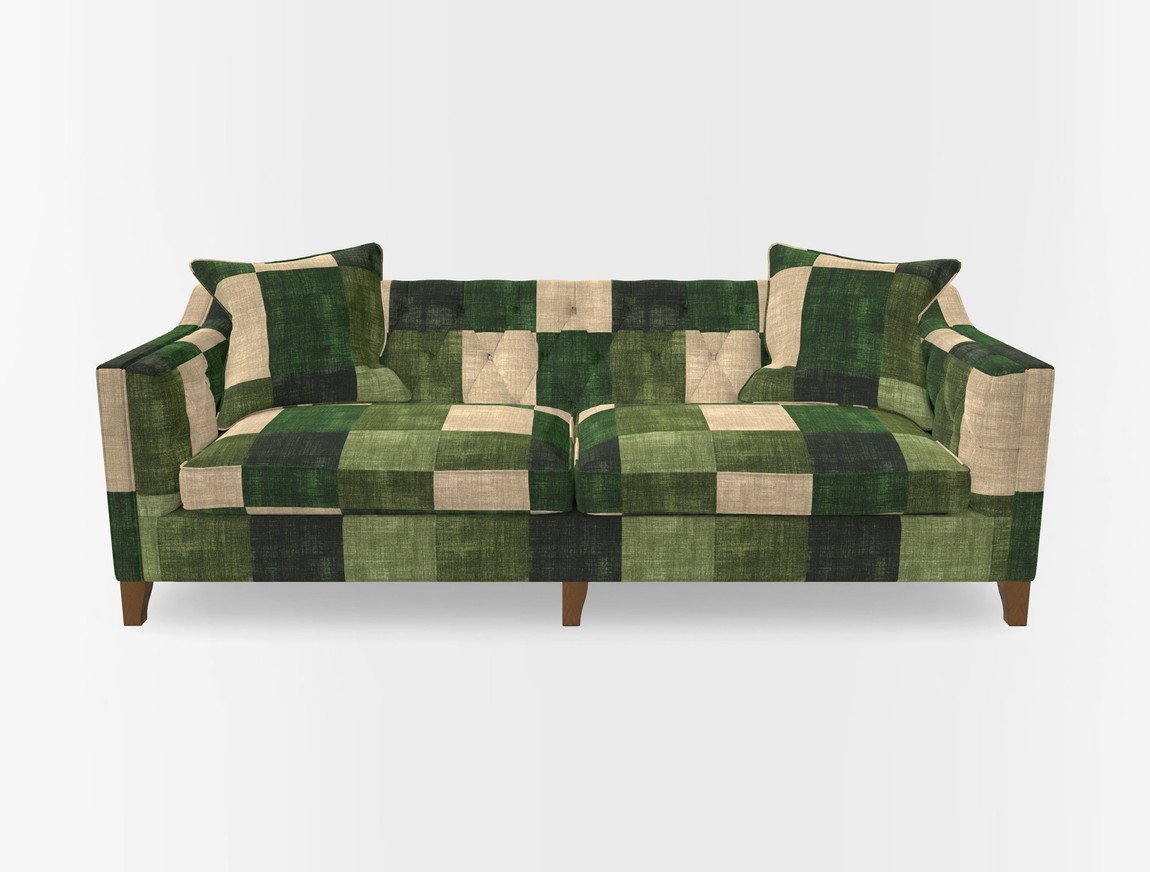 Bespoke 4 Seater Sofa