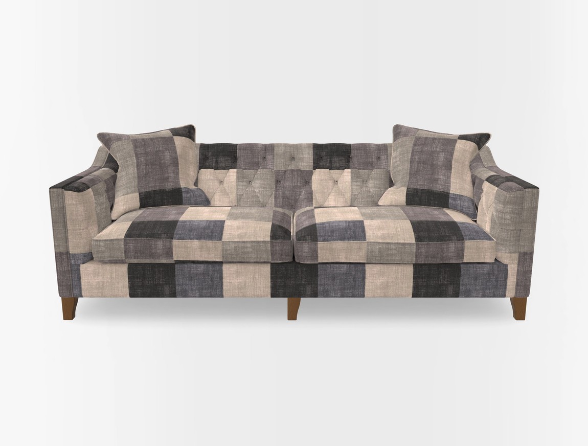 Bespoke 4 Seater Sofa