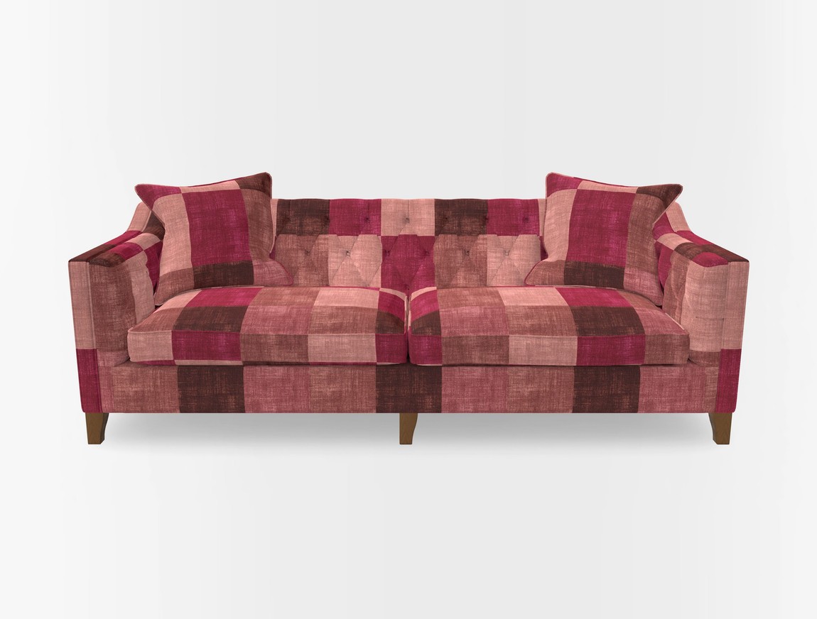 Bespoke 4 Seater Sofa