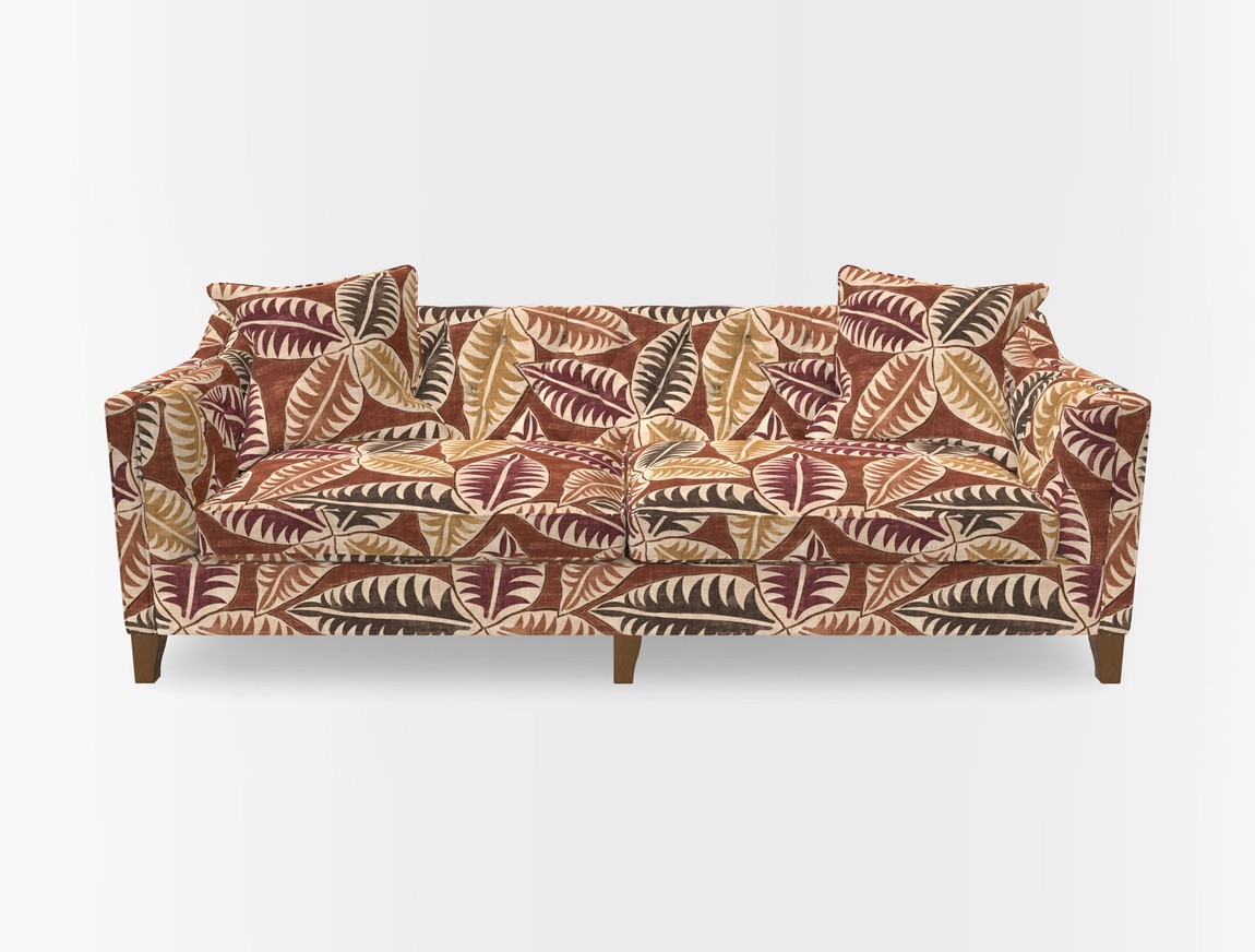 Bespoke 4 Seater Sofa