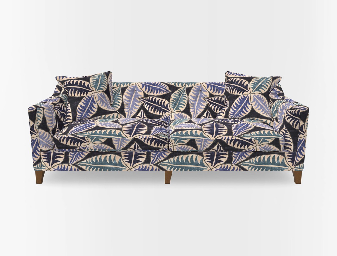 Bespoke 4 Seater Sofa