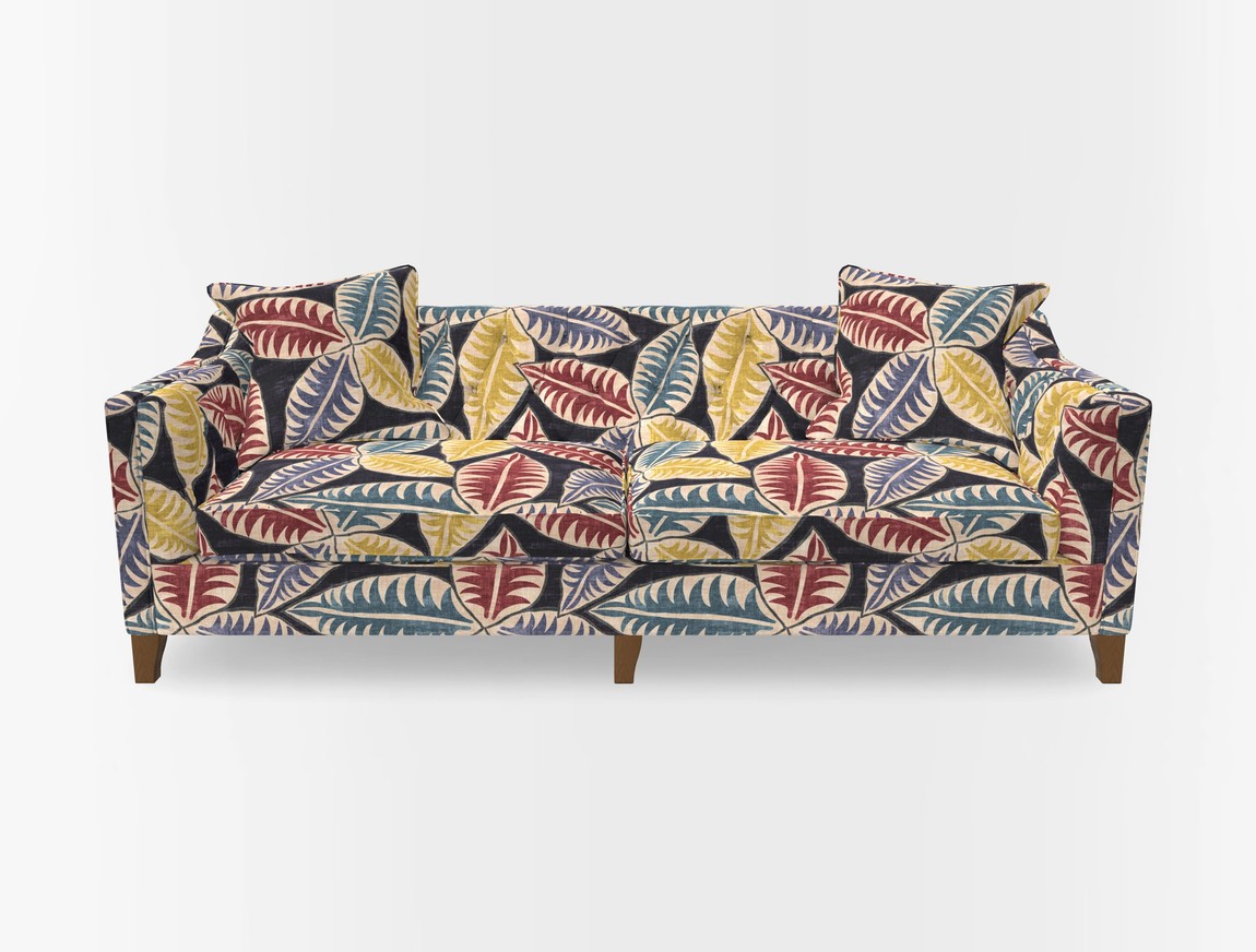 Bespoke 4 Seater Sofa