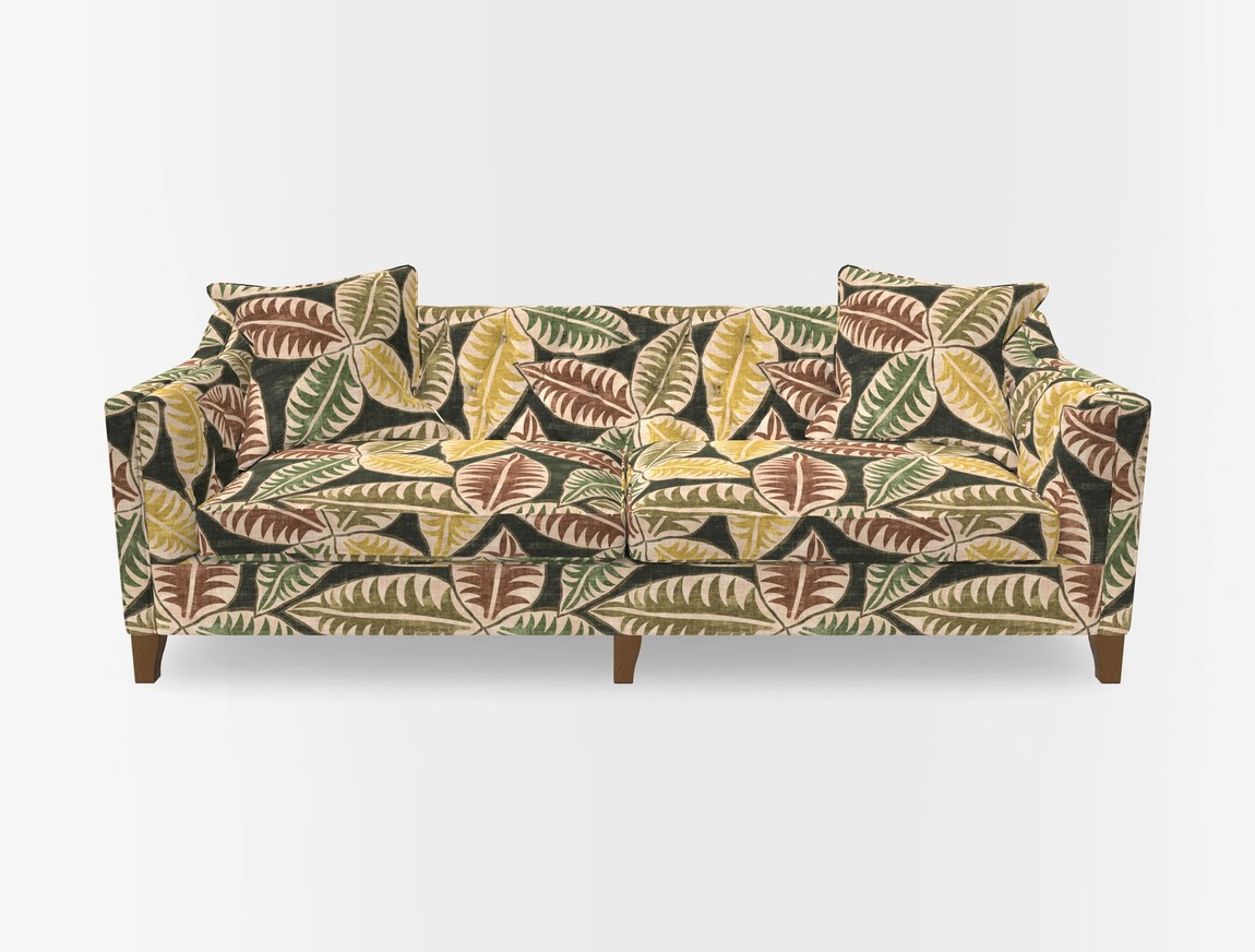 Bespoke 4 Seater Sofa