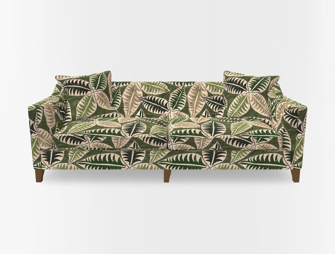Bespoke 4 Seater Sofa