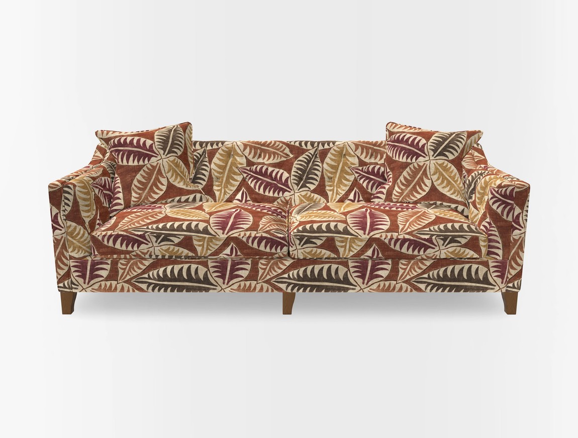 Bespoke 4 Seater Sofa
