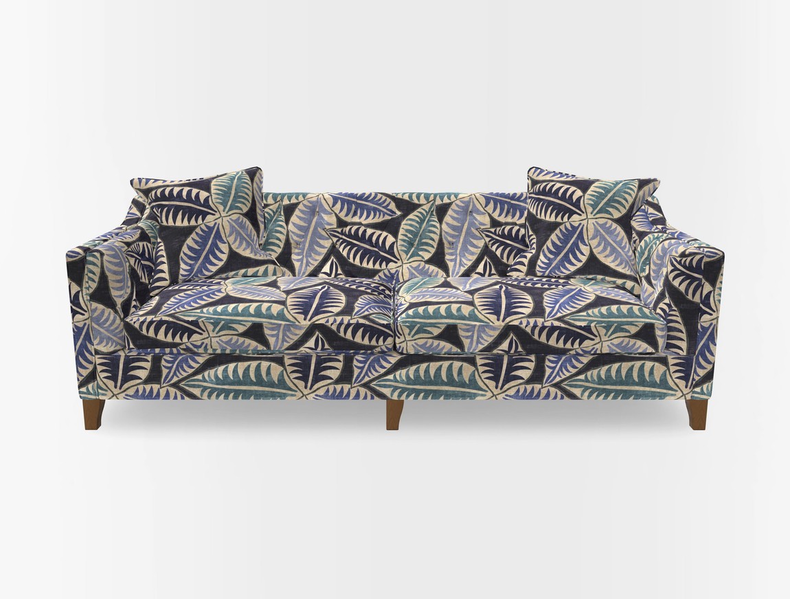 Bespoke 4 Seater Sofa