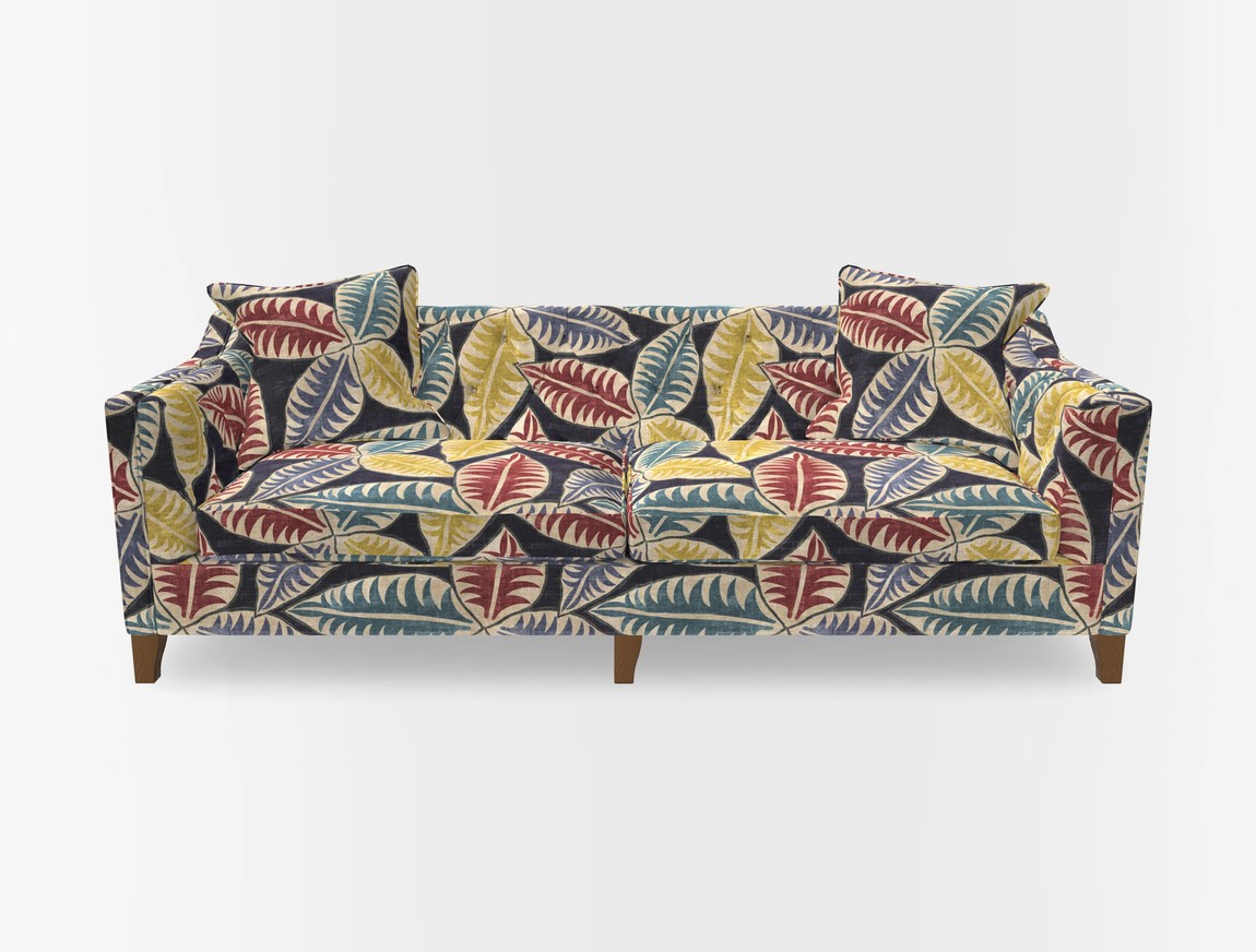 Bespoke 4 Seater Sofa