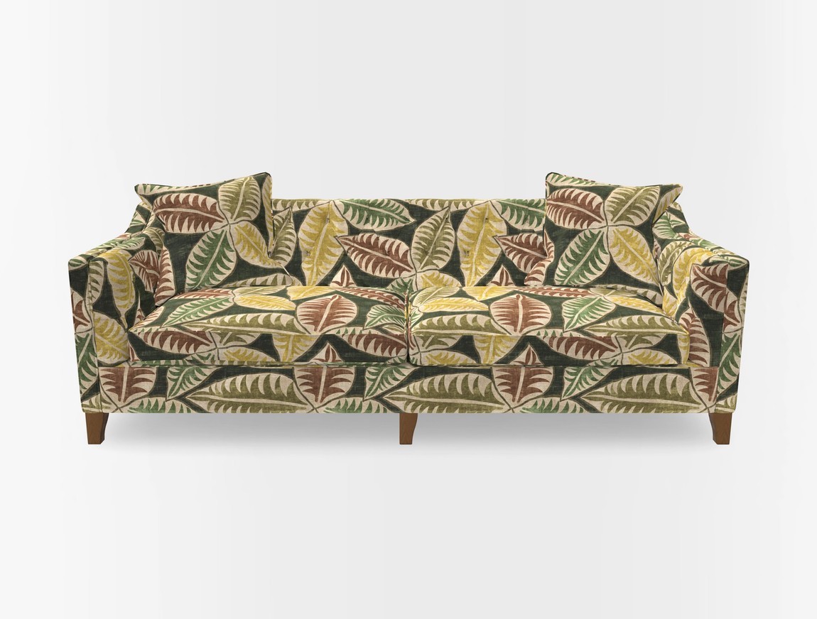 Bespoke 4 Seater Sofa