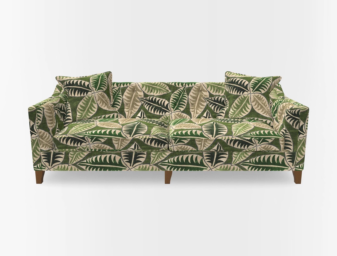 Bespoke 4 Seater Sofa
