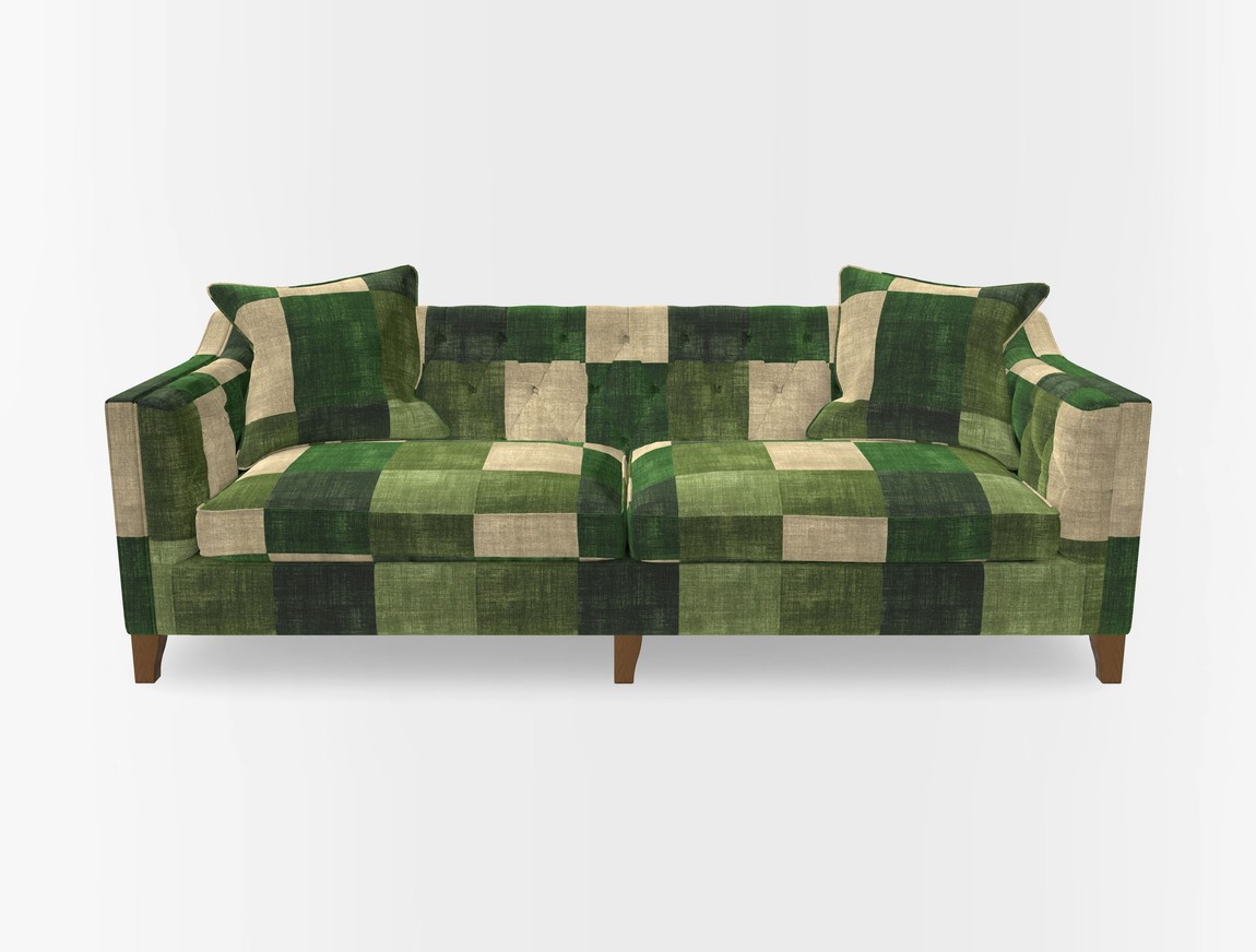 Bespoke 4 Seater Sofa