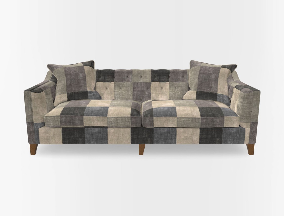 4 Seater Sofa
