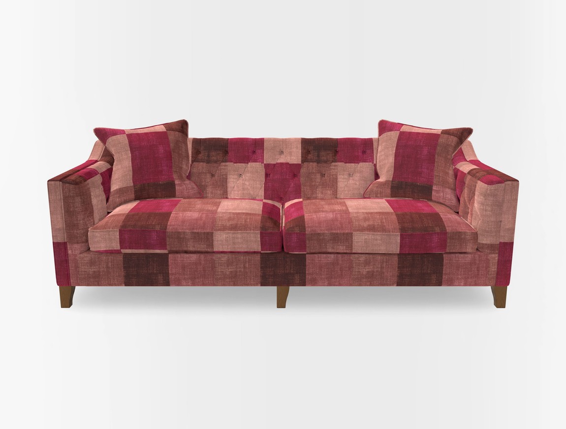 Bespoke 4 Seater Sofa