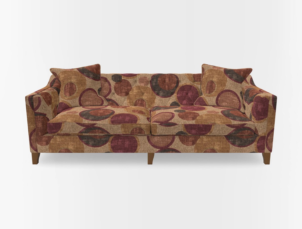 Bespoke 4 Seater Sofa