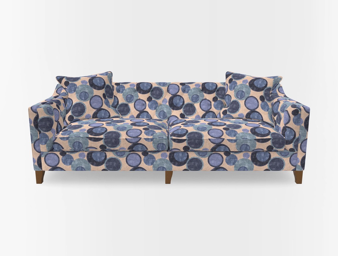 Bespoke 4 Seater Sofa