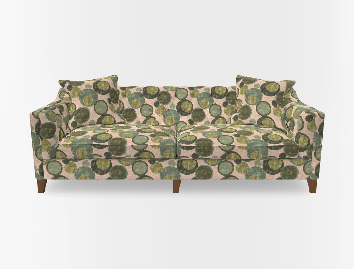 Bespoke 4 Seater Sofa