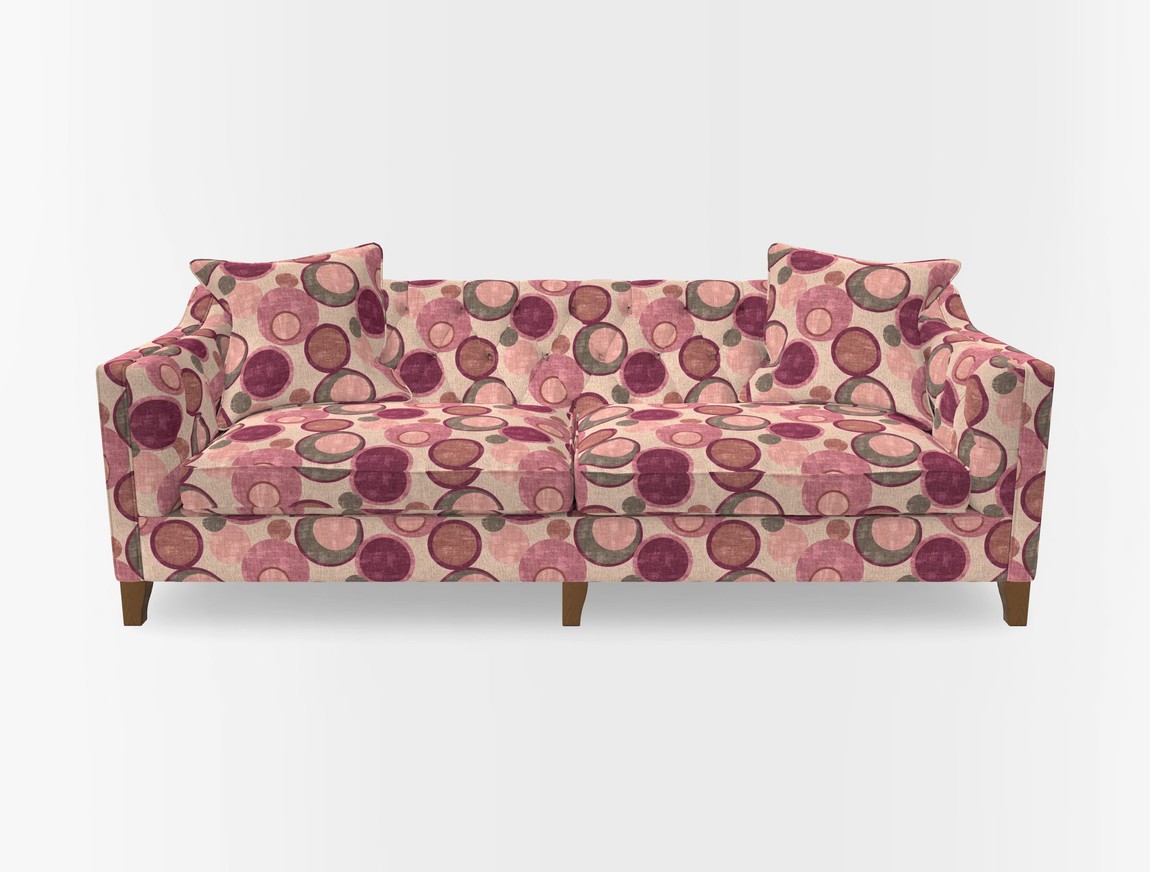 Bespoke 4 Seater Sofa