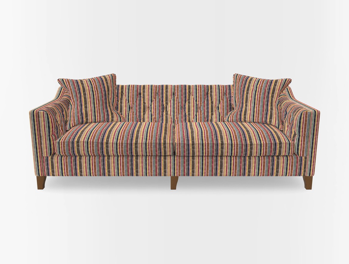 Bespoke 4 Seater Sofa