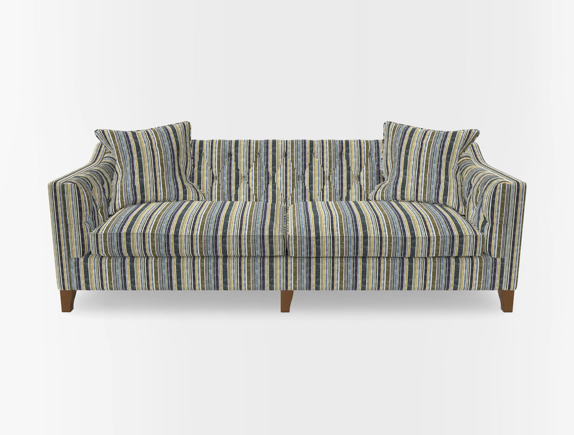 Bespoke 4 Seater Sofa
