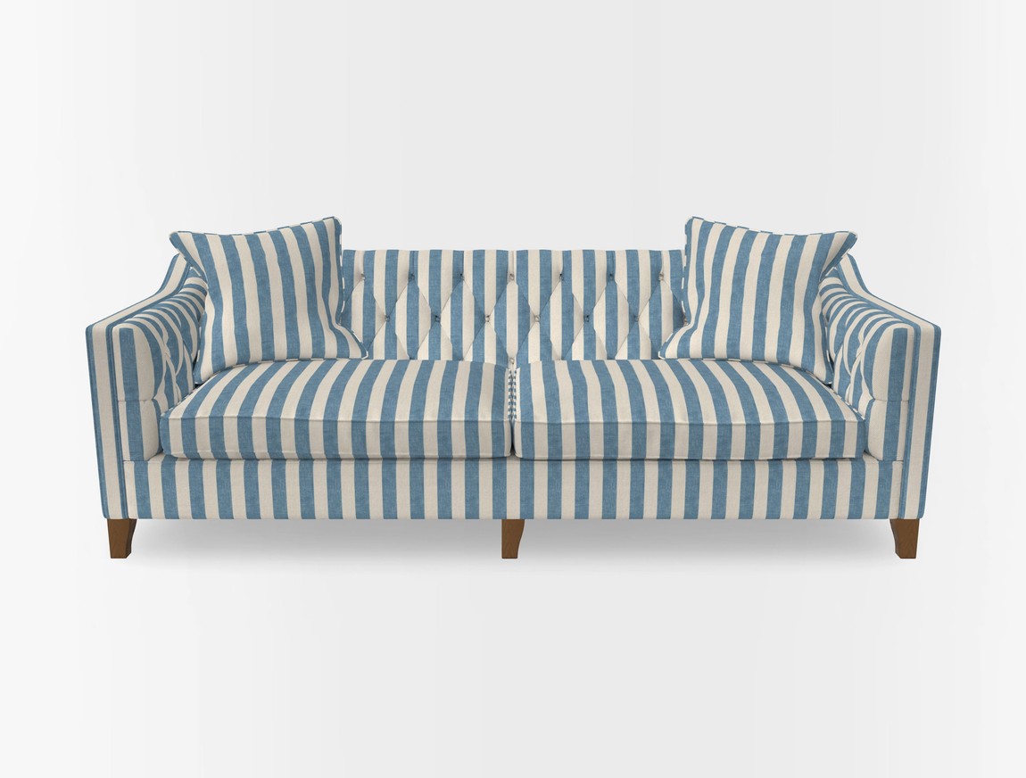 4 Seater Sofa